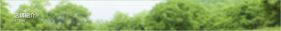 店舗紹介
